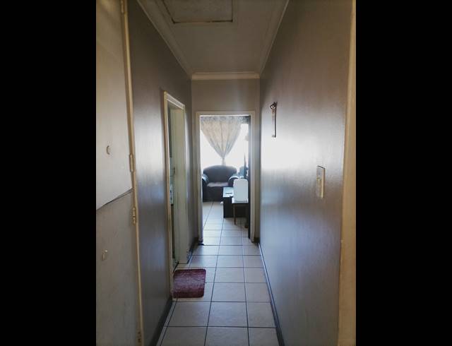 1 BEDROOM APARTMENT FOR SALE IN GQEBERHA CENTRAL